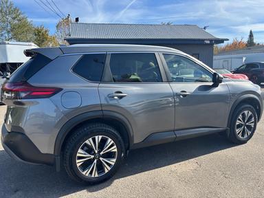 Nissan Rogue 2023 - Thumbnail 7