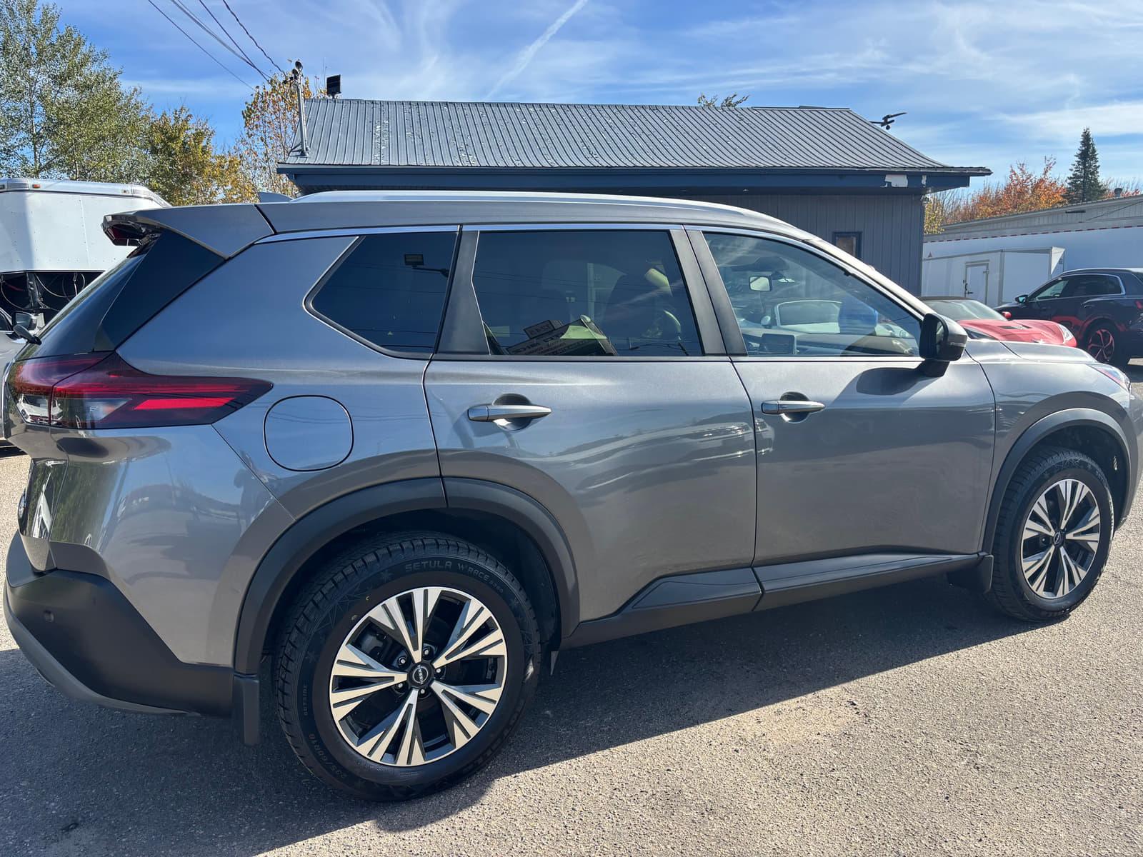 Nissan Rogue 2023 - Image 7