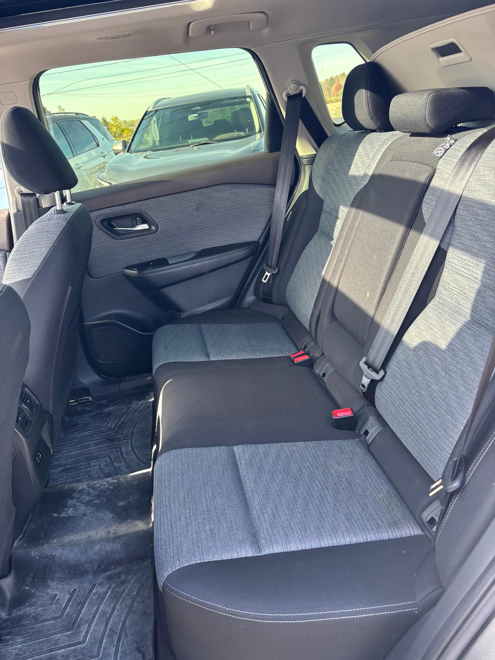 Nissan Rogue 2023 - Image 9