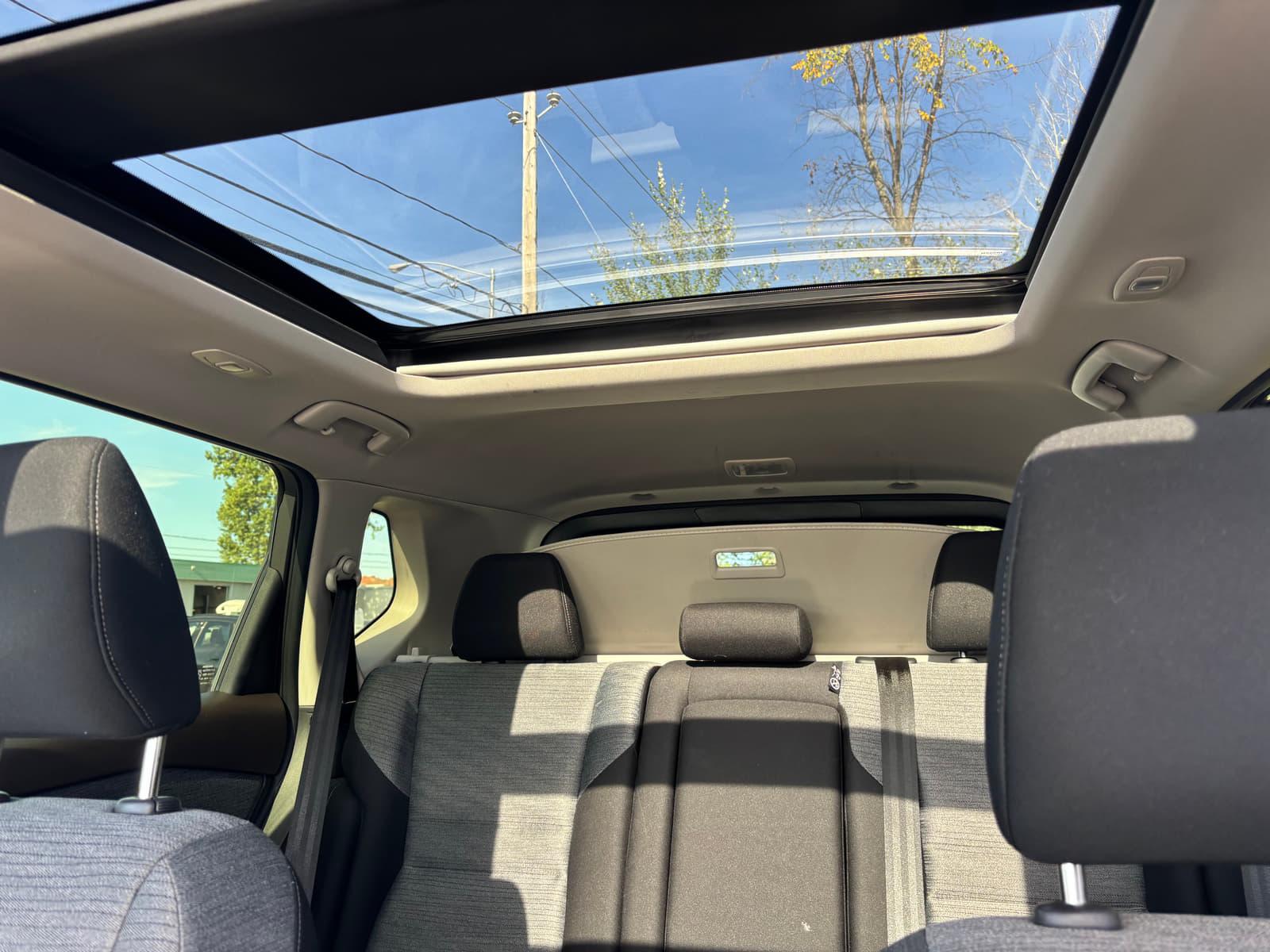 Nissan Rogue 2023 - Image 10