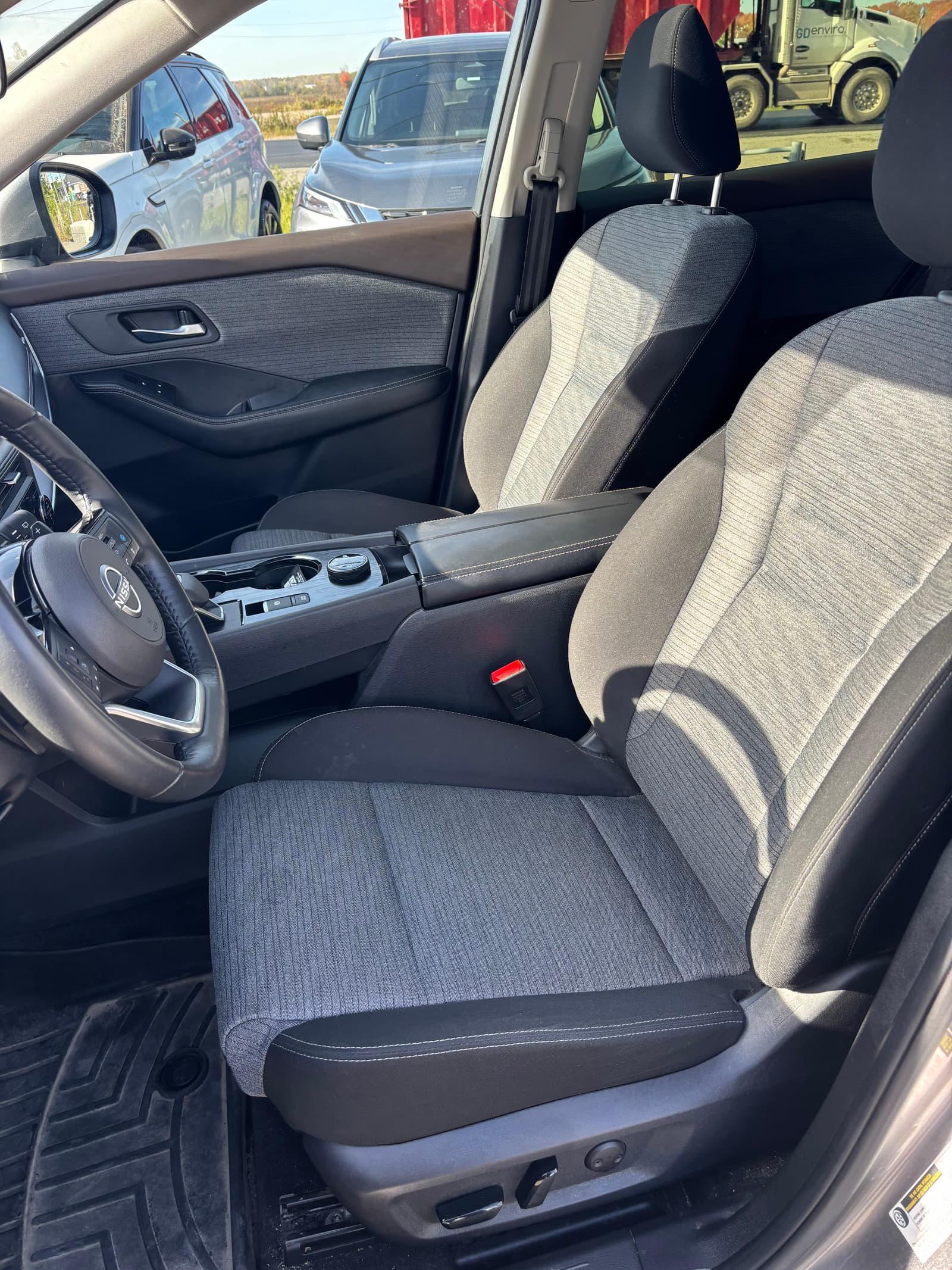 Nissan Rogue 2023 - Image 11