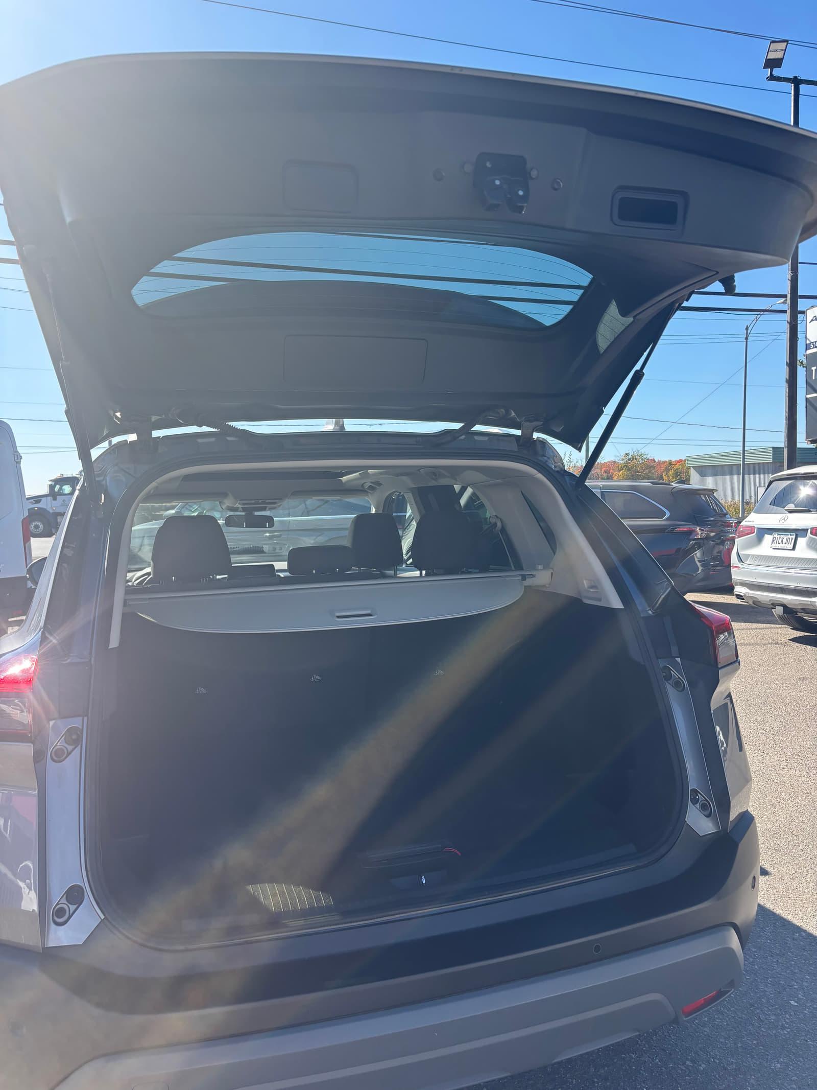 Nissan Rogue 2023 - Image 6