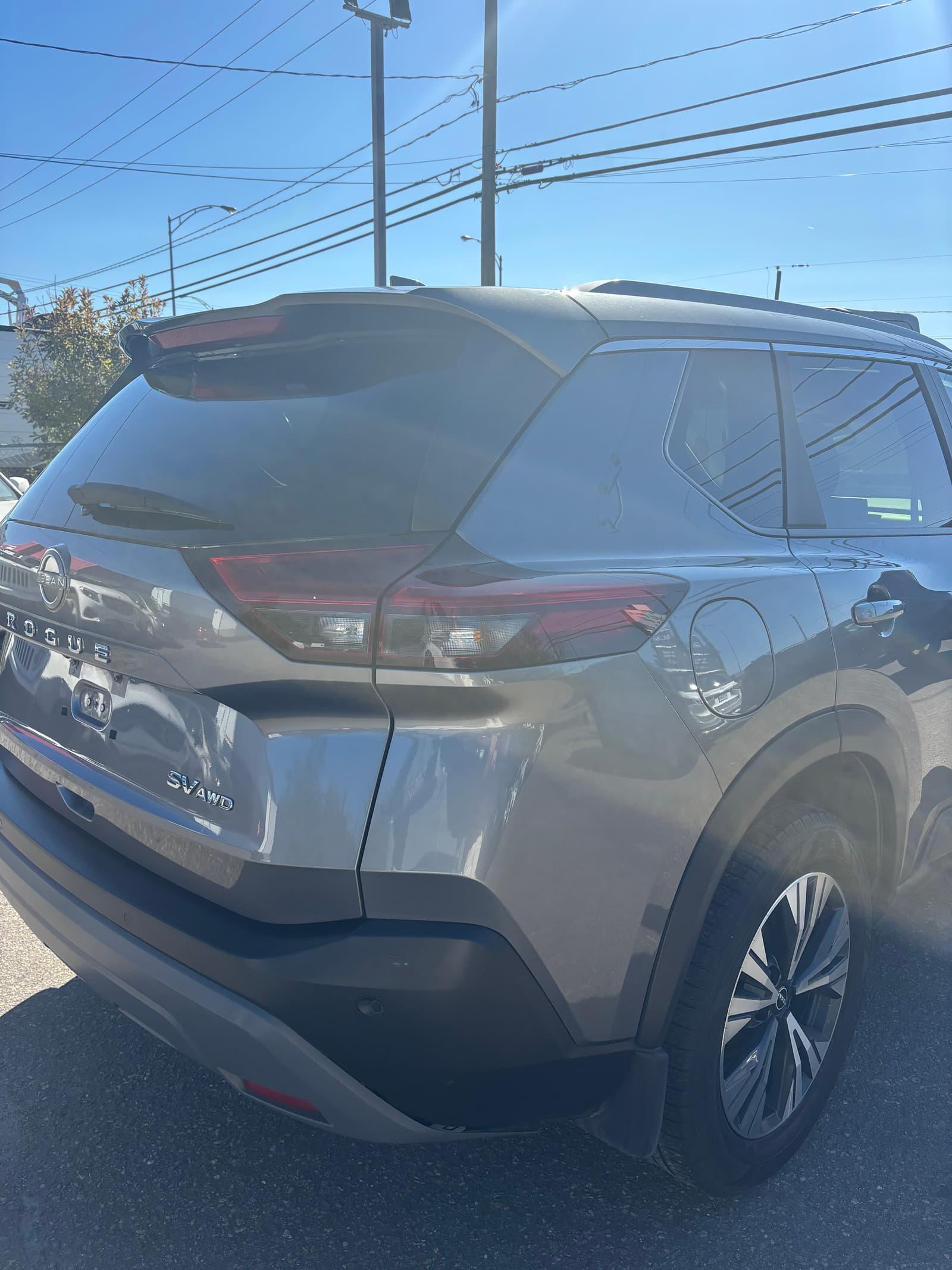 Nissan Rogue 2023 - Image 7