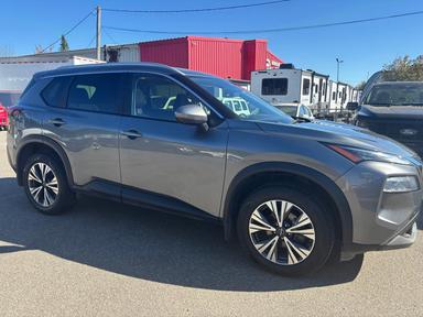 Nissan Rogue 2023 - Thumbnail 9