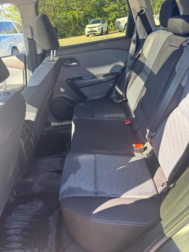 Nissan Rogue 2023 - Thumbnail 10