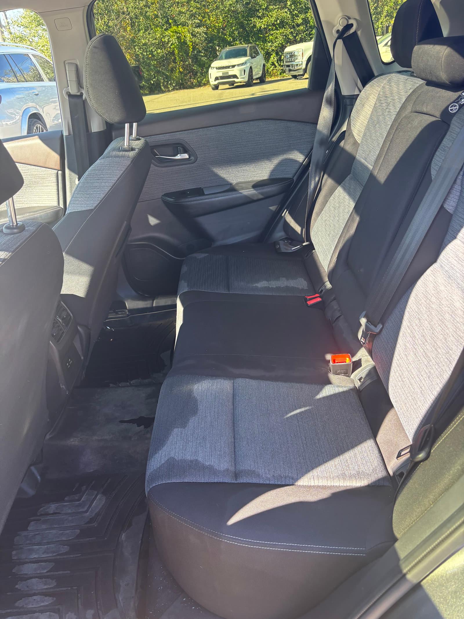 Nissan Rogue 2023 - Image 10