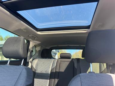 Nissan Rogue 2023 - Thumbnail 11