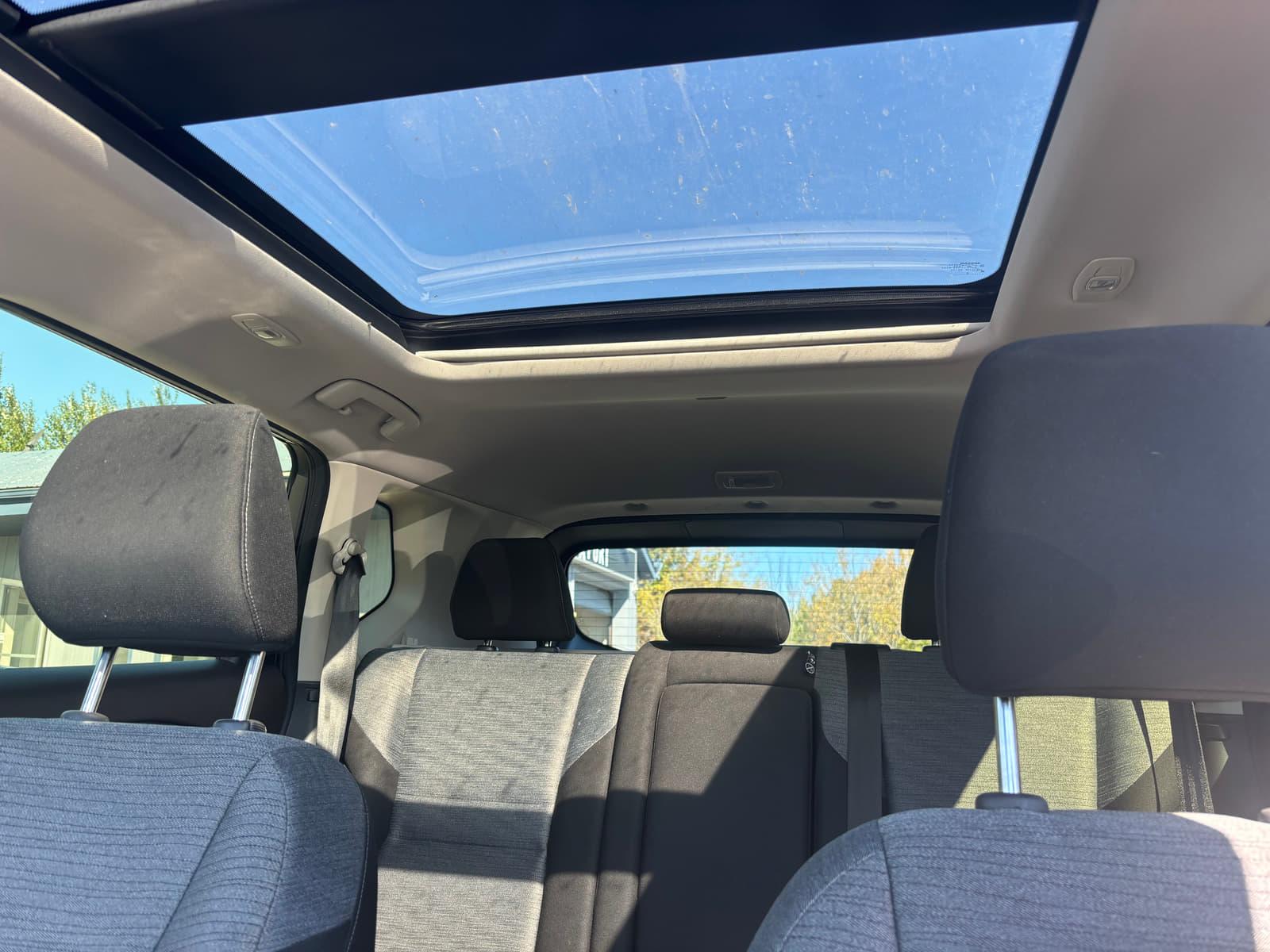 Nissan Rogue 2023 - Image 11