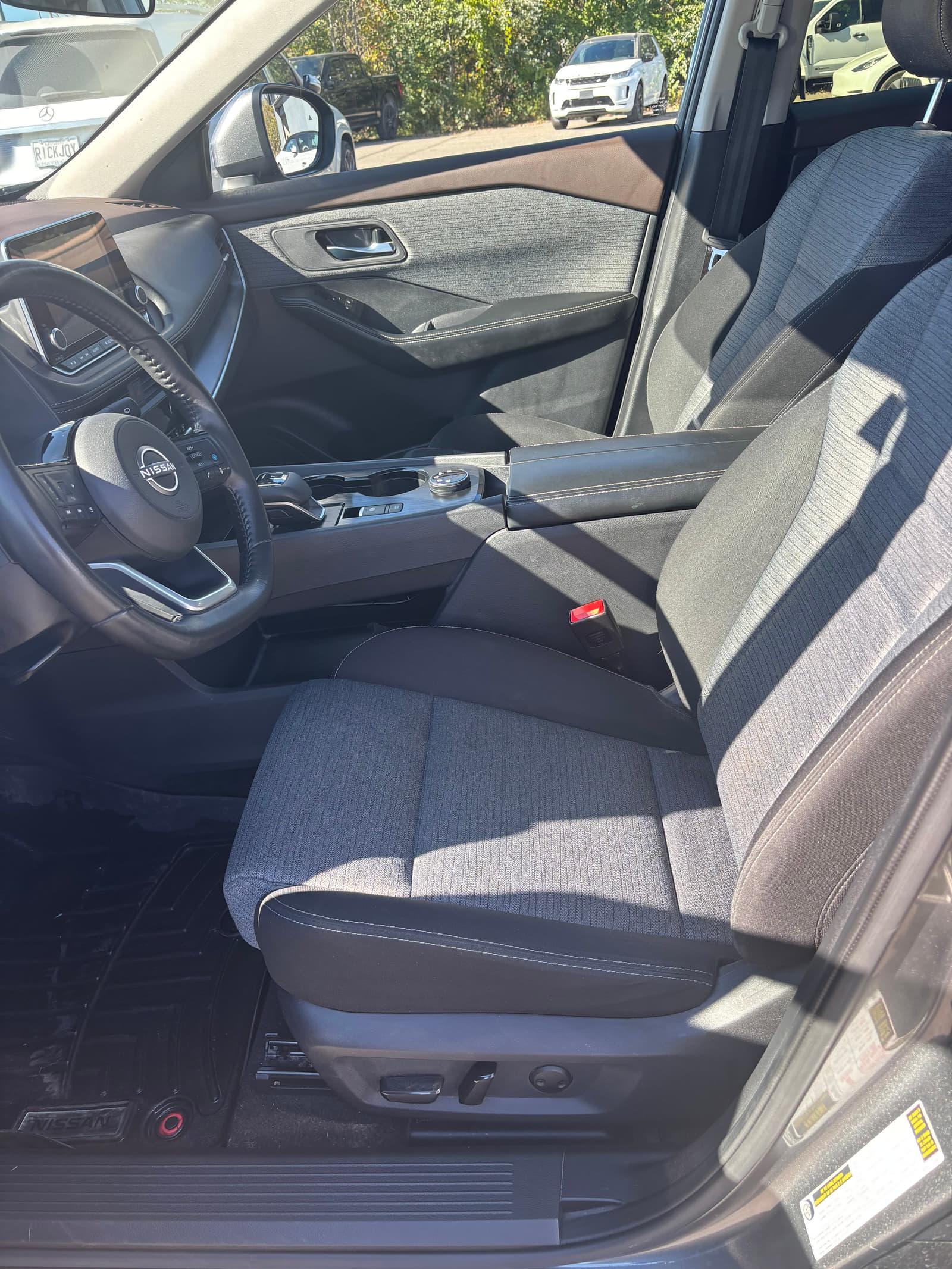 Nissan Rogue 2023 - Image 12