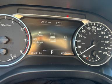 Nissan Rogue 2023 - Thumbnail 14