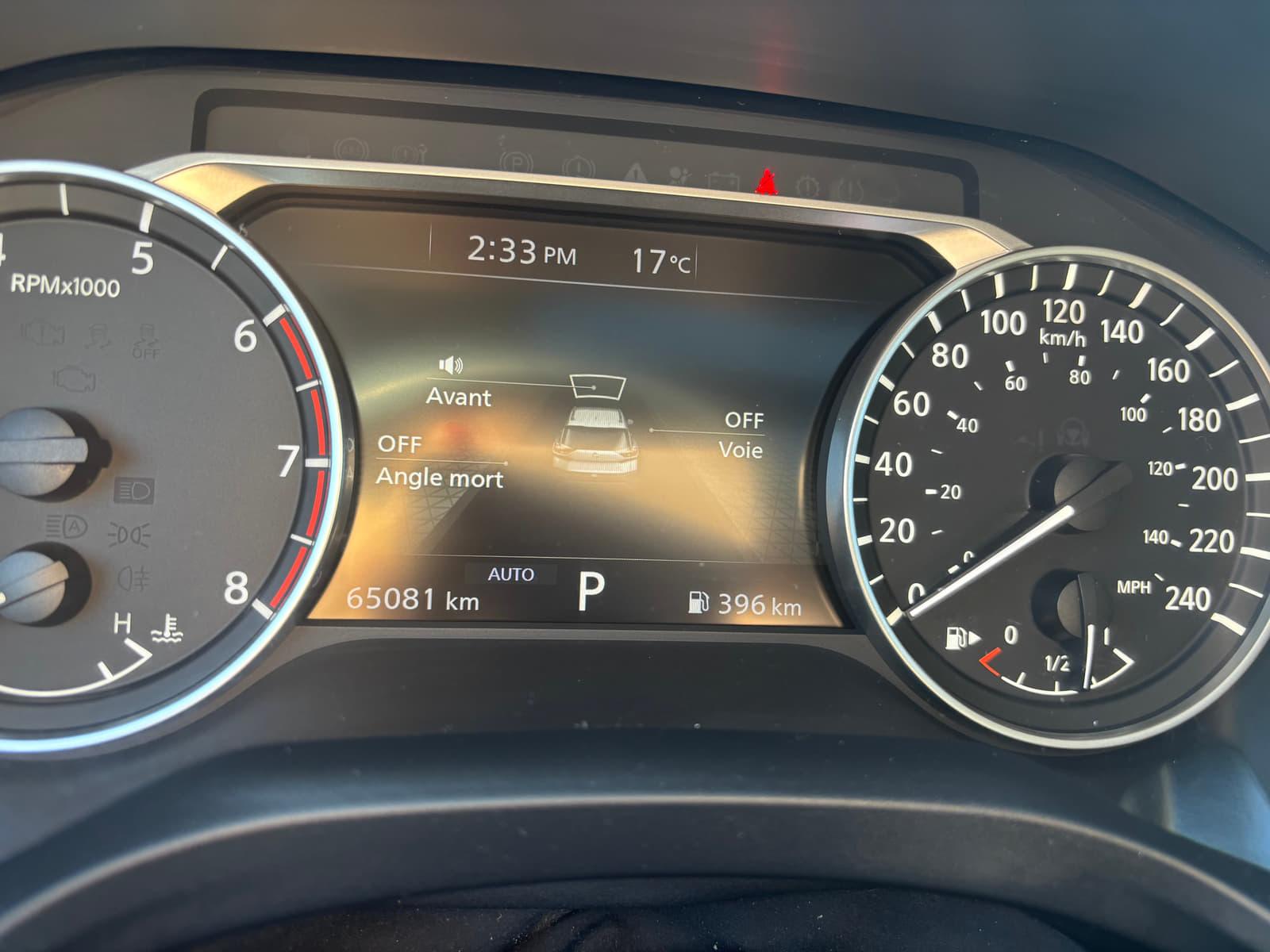 Nissan Rogue 2023 - Image 14