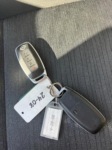 Nissan Rogue 2023 - Thumbnail 15