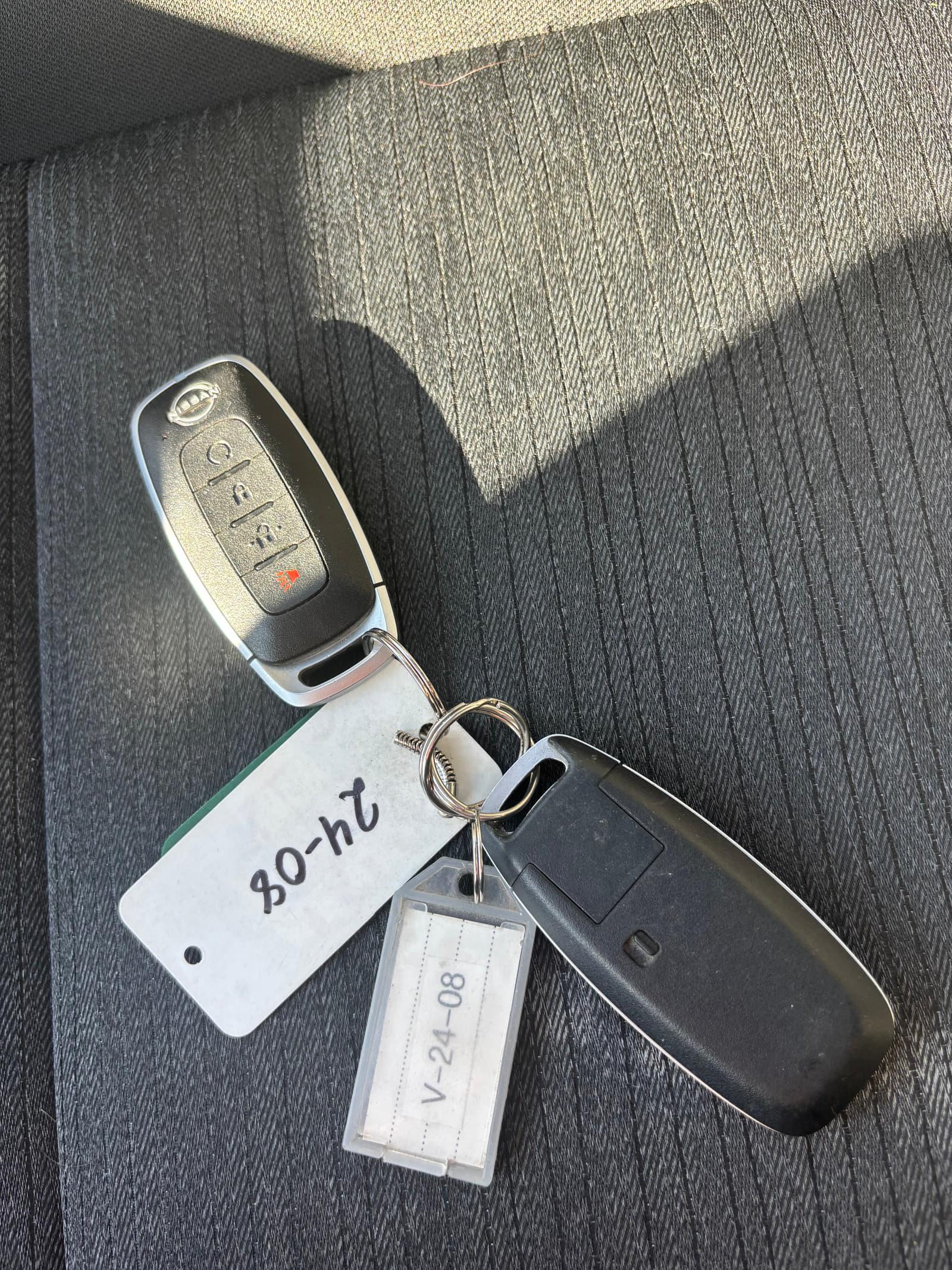 Nissan Rogue 2023 - Image 15