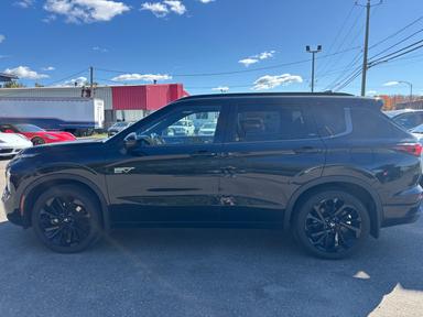 Mitsubishi Outlander PHEV 2024 - Thumbnail 4