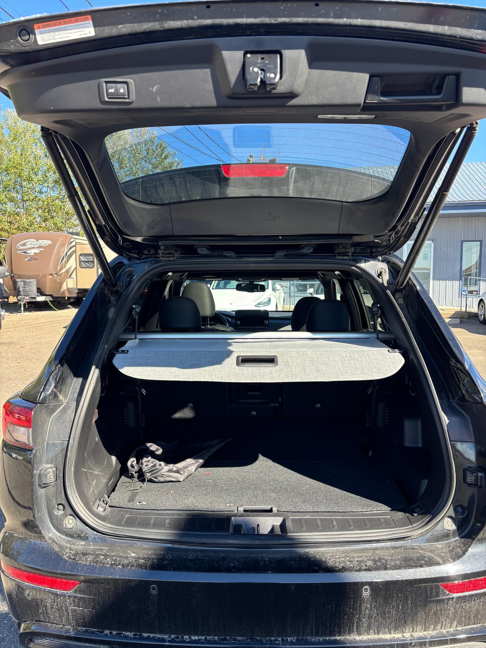 Mitsubishi Outlander PHEV 2024 - Image 6