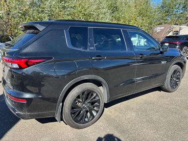 Mitsubishi Outlander PHEV 2024 - Thumbnail 7