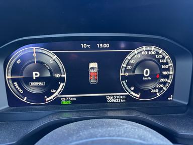 Mitsubishi Outlander PHEV 2024 - Thumbnail 10