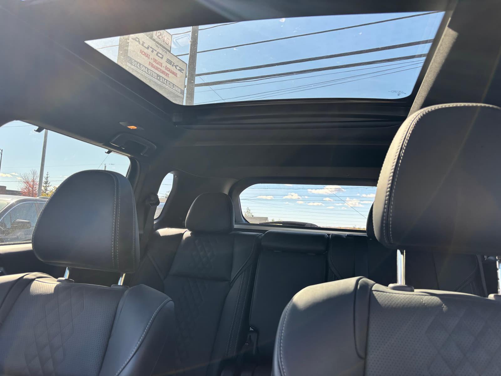 Mitsubishi Outlander PHEV 2024 - Image 12