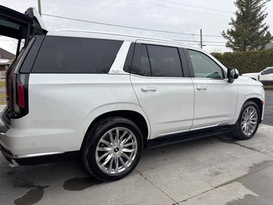 Cadillac Escalade 2023 - Thumbnail 4