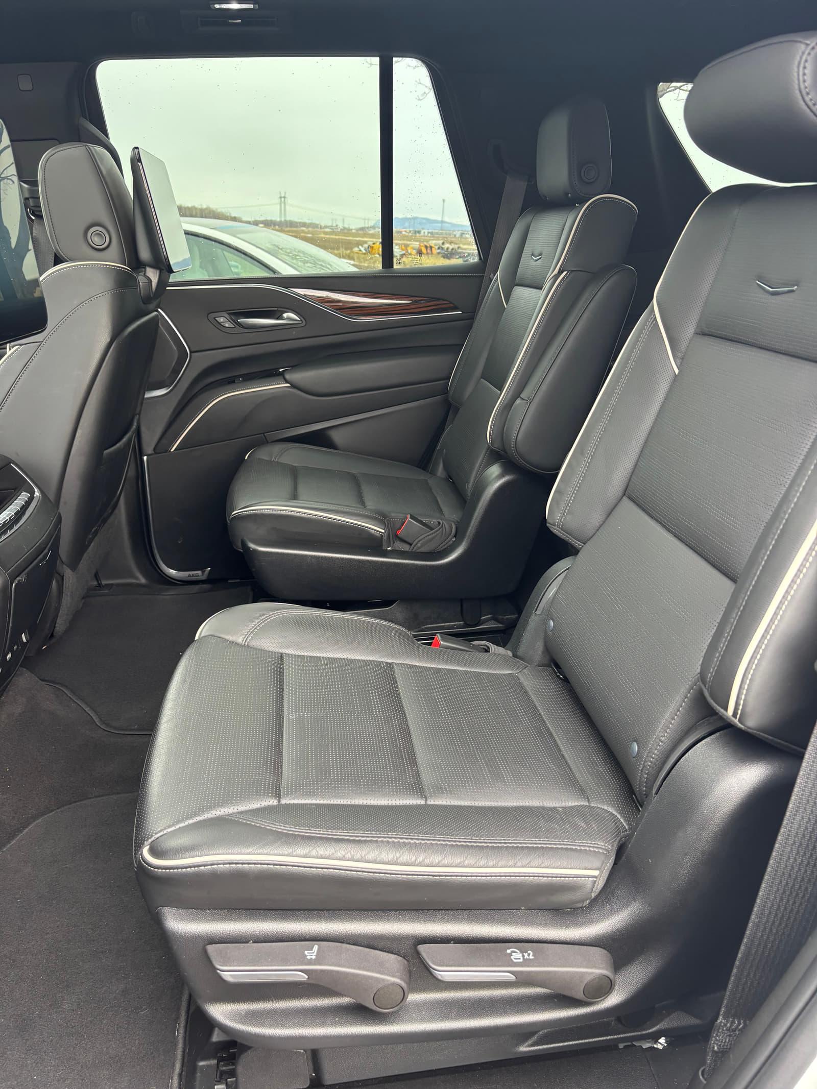 Cadillac Escalade 2023 - Image 6