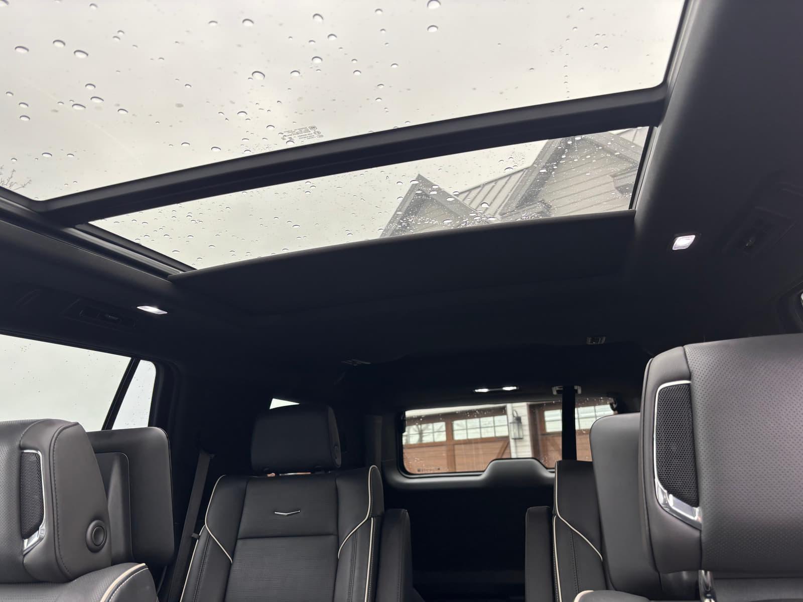 Cadillac Escalade 2023 - Image 7