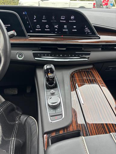 Cadillac Escalade 2023 - Thumbnail 9