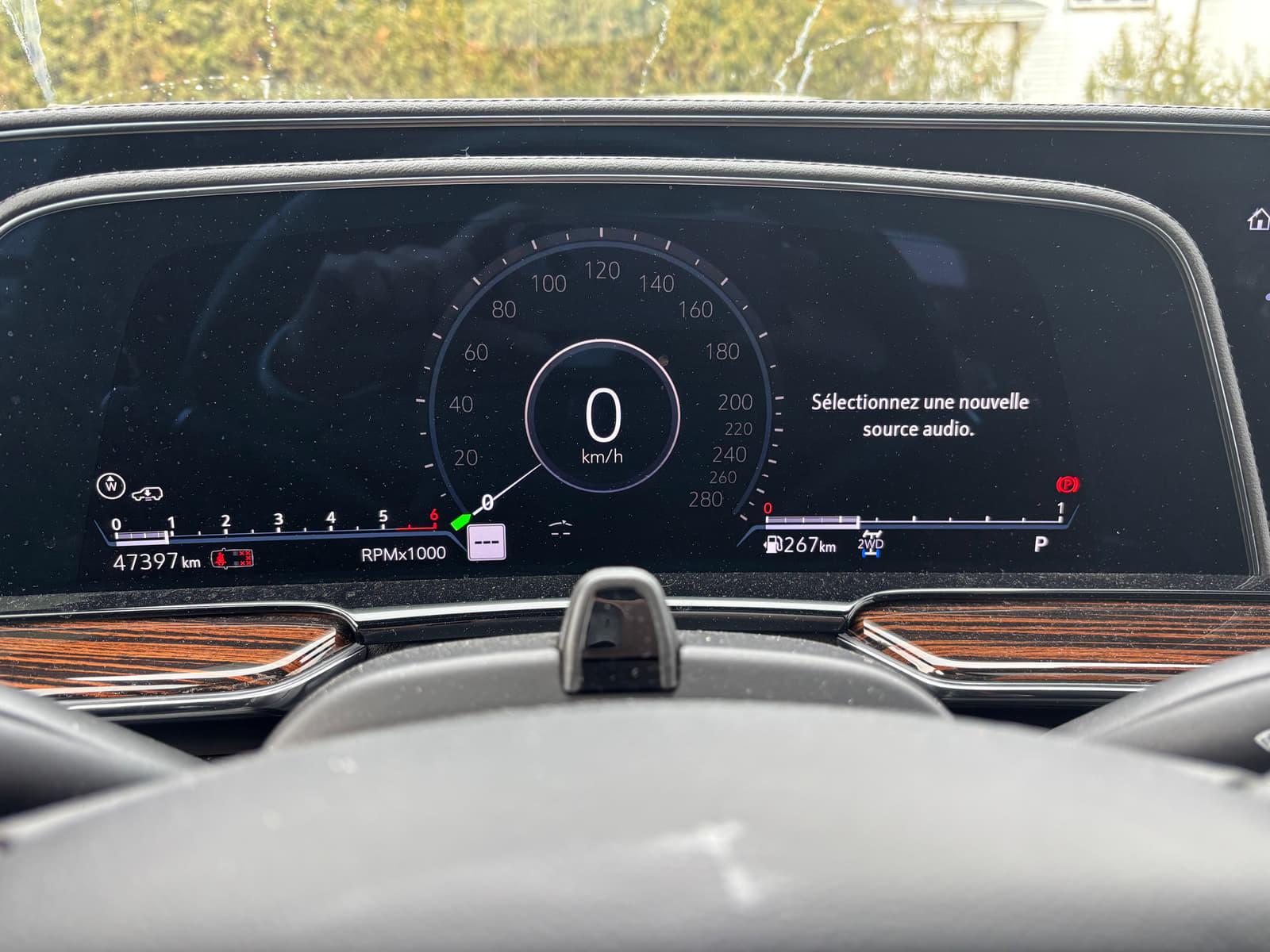 Cadillac Escalade 2023 - Image 10