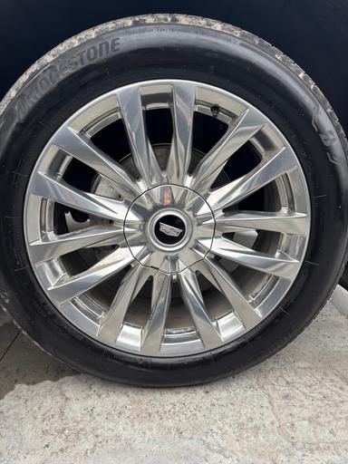 Cadillac Escalade 2023 - Thumbnail 11