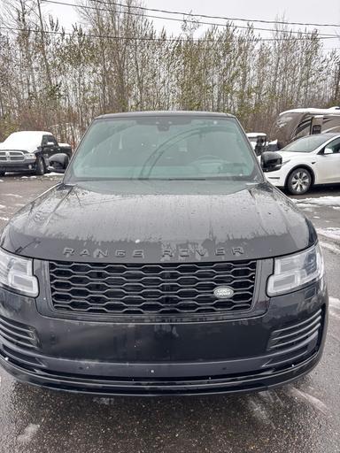 Land Rover Range Rover 2018 - Thumbnail 2