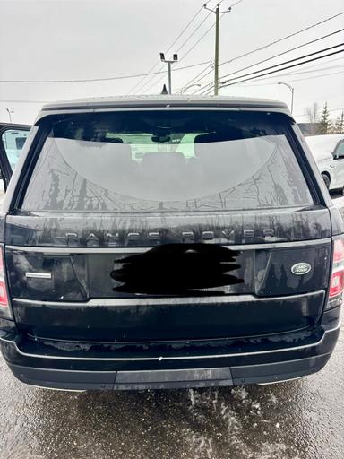 Land Rover Range Rover 2018 - Thumbnail 4