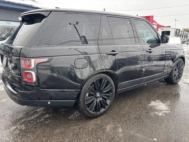 Land Rover Range Rover 2018 - Thumbnail 6