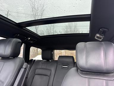 Land Rover Range Rover 2018 - Thumbnail 8