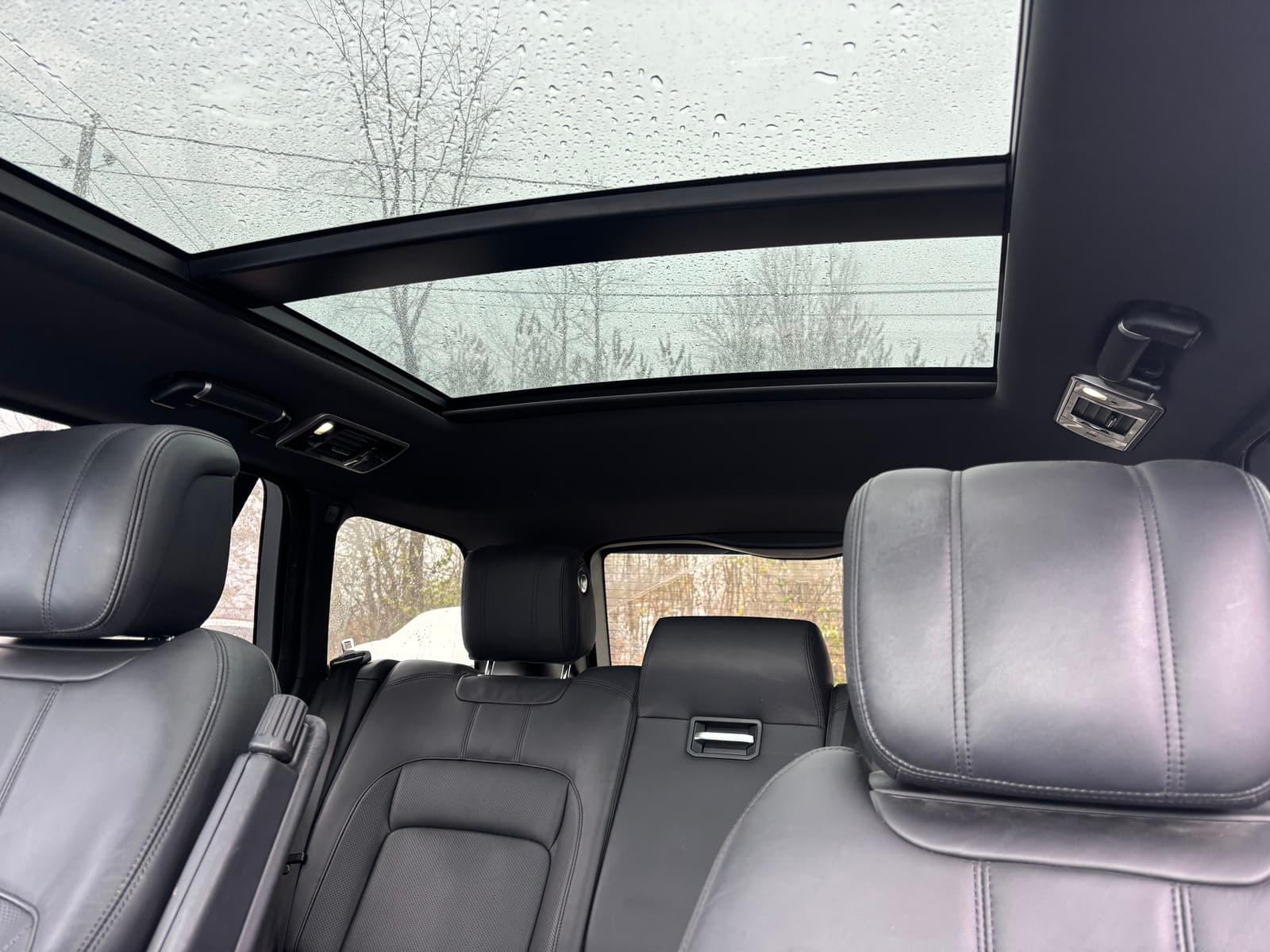 Land Rover Range Rover 2018 - Image 8