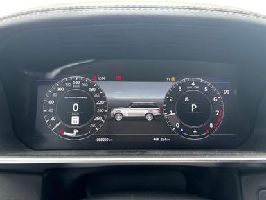 Land Rover Range Rover 2018 - Thumbnail 11
