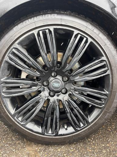 Land Rover Range Rover 2018 - Thumbnail 12