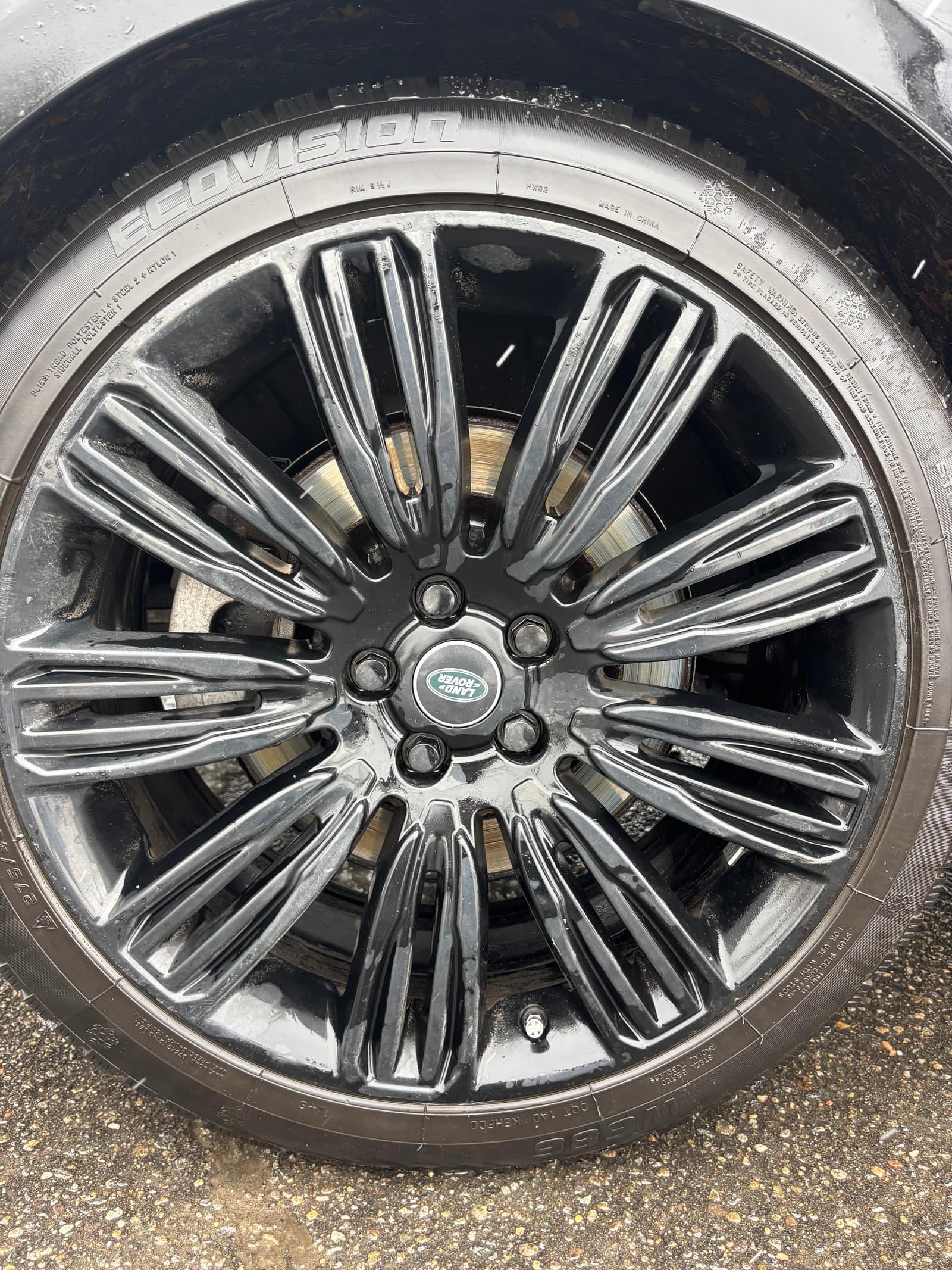 Land Rover Range Rover 2018 - Image 12