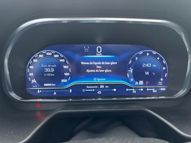 Chevrolet Suburban 2023 - Thumbnail 10