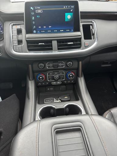 Chevrolet Suburban 2023 - Thumbnail 11