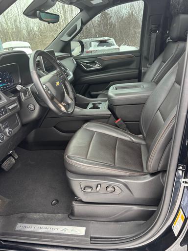 Chevrolet Suburban 2023 - Thumbnail 13