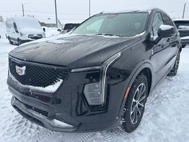 Cadillac XT4 2024 - Thumbnail 1