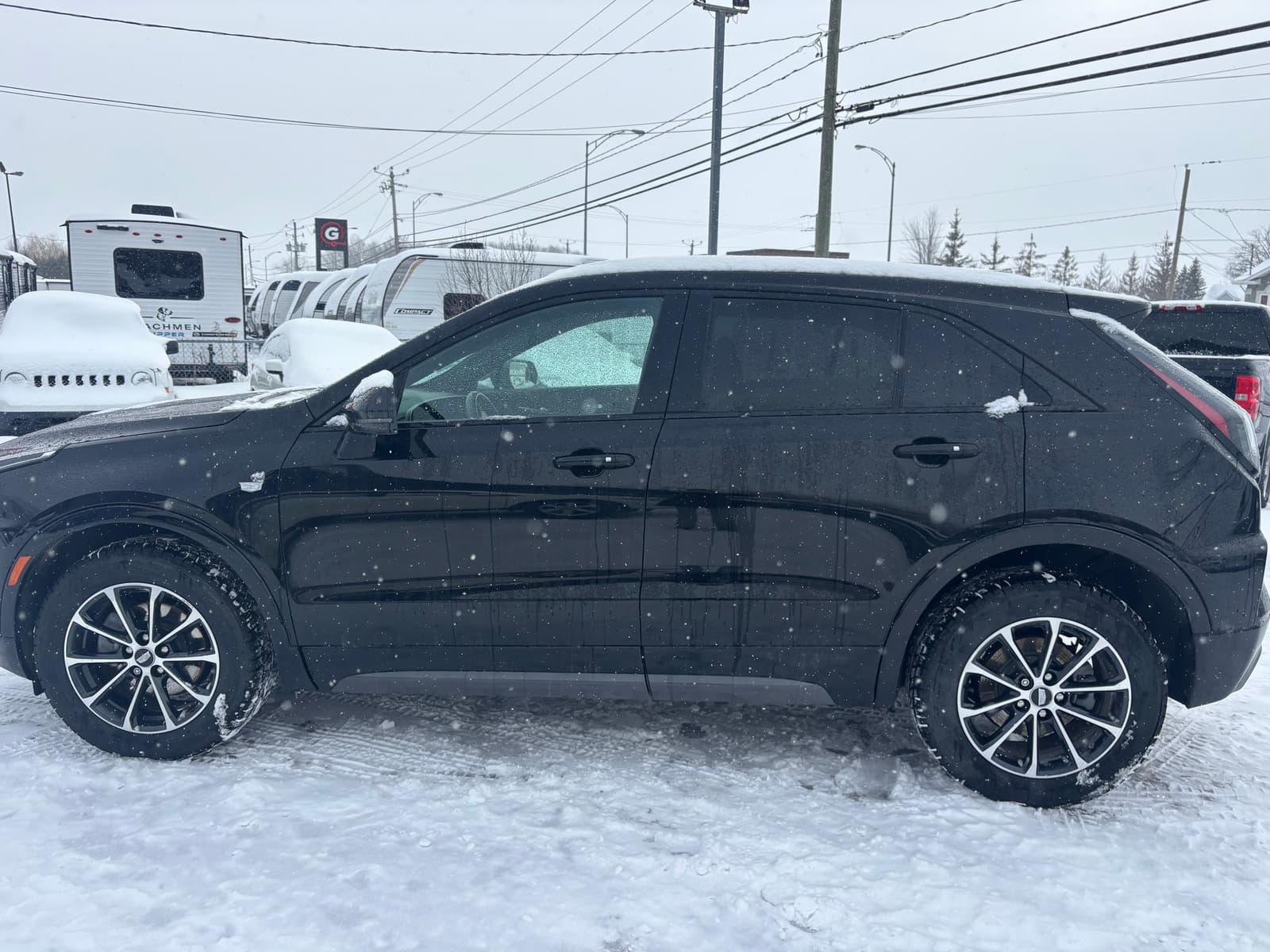 Cadillac XT4 2024 - Image 3