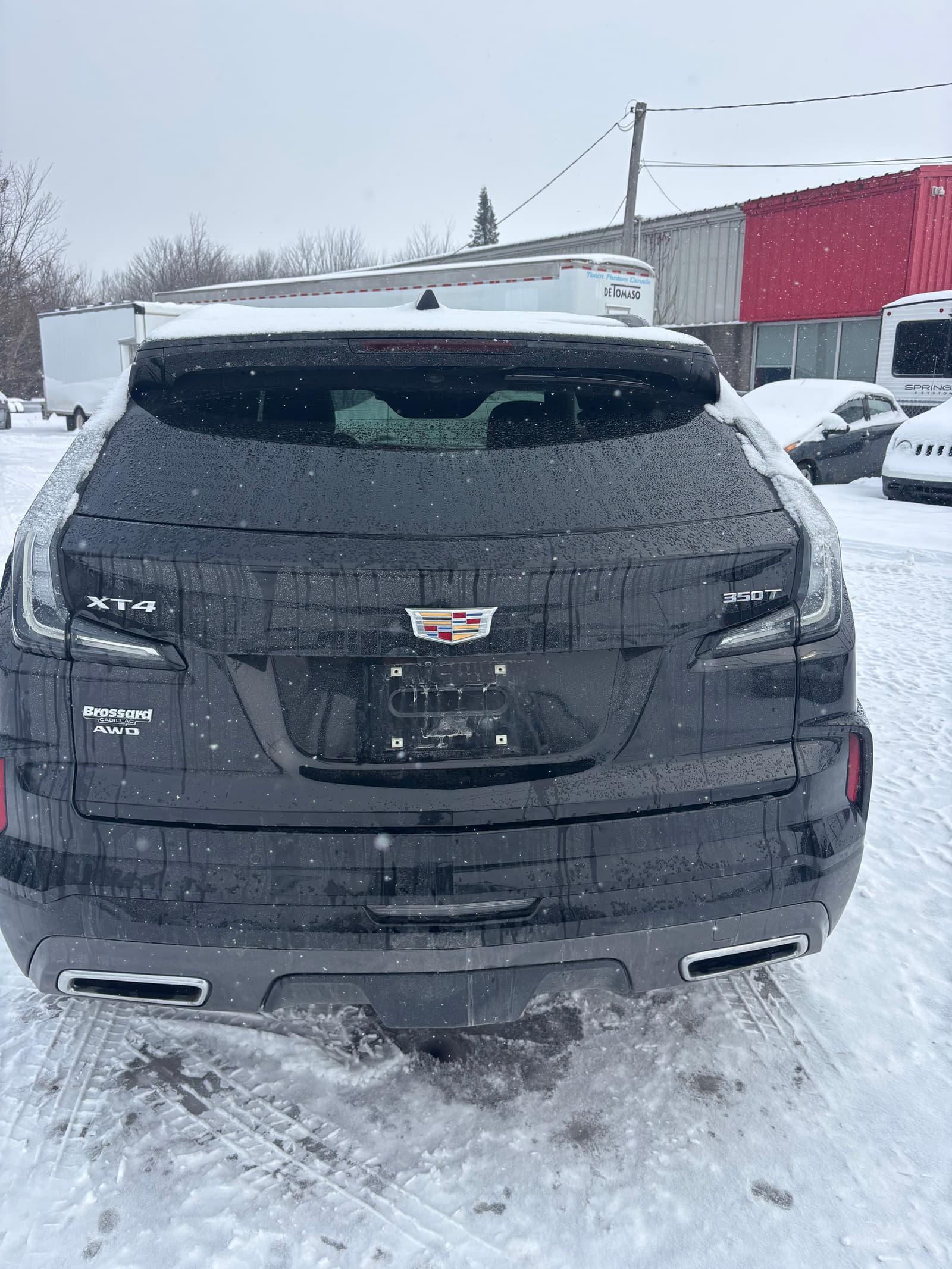 Cadillac XT4 2024 - Image 5
