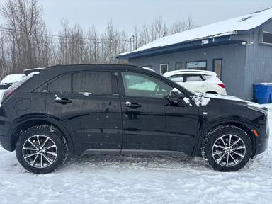 Cadillac XT4 2024 - Thumbnail 6