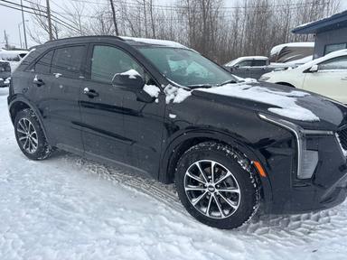 Cadillac XT4 2024 - Thumbnail 7