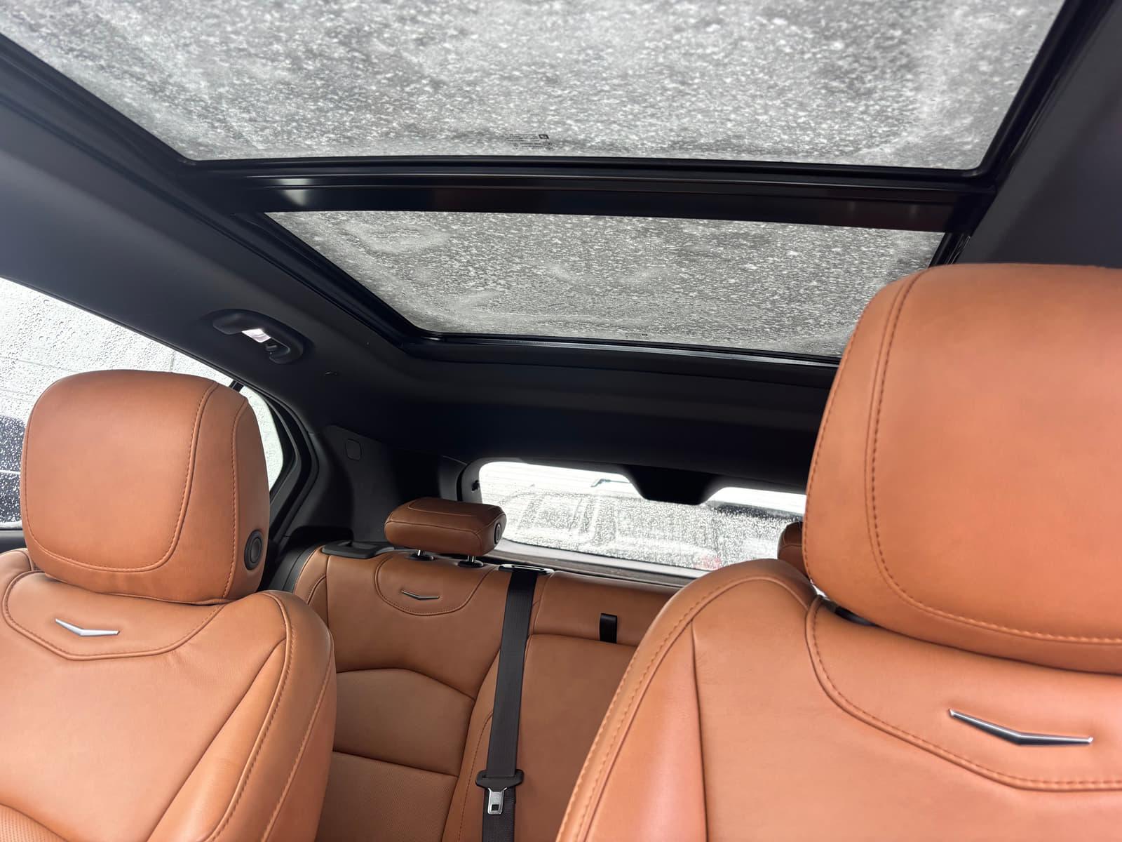 Cadillac XT4 2024 - Image 8