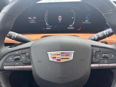 Cadillac XT4 2024 - Thumbnail 11