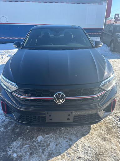 Volkswagen Jetta GLI 2023 - Thumbnail 1