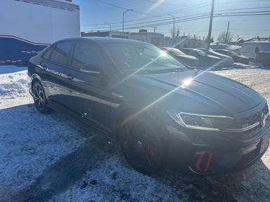 Volkswagen Jetta GLI 2023 - Thumbnail 6