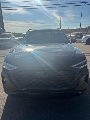 Audi Q8 e-tron 2024 - Thumbnail 1