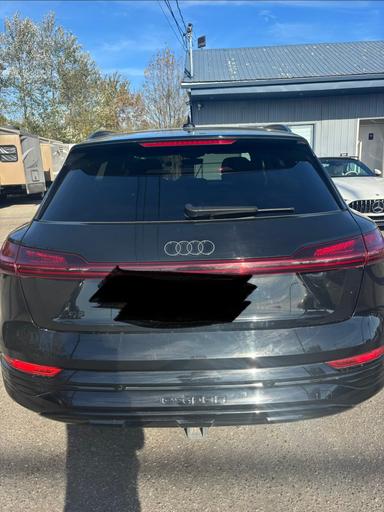 Audi Q8 e-tron 2024 - Thumbnail 5